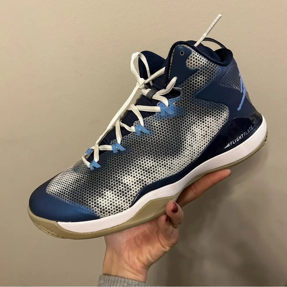 Jordan Super.Fly 3 - Picture 3 of 12